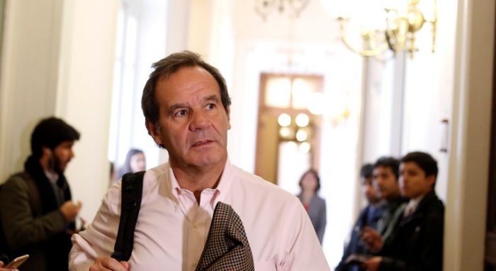 Oposición amenaza nuevamente con el TC si se aprueba la extensión de beneficios en la Ley Laboral