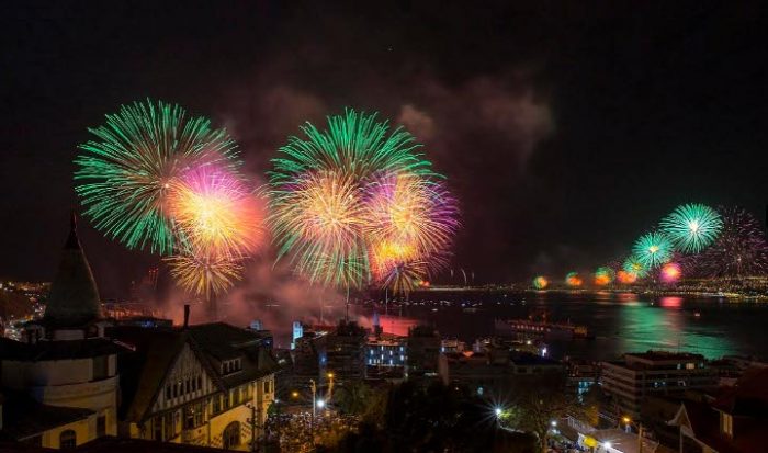Fiestas en hoteles, una alternativa para recibir el Año Nuevo con glamour
