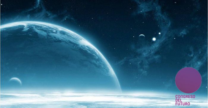 Más allá de la ficción: La Astrobiología, pilar científico del Congreso del Futuro