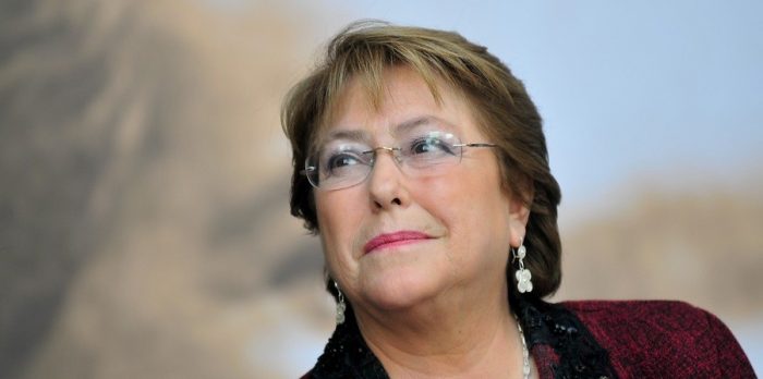 La gratuidad tramposa: el fin de la era prometeica de Bachelet