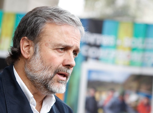 Benito Baranda: «Este Consejo de Observadores velará por la construcción de las nuevas bases de nuestro país»