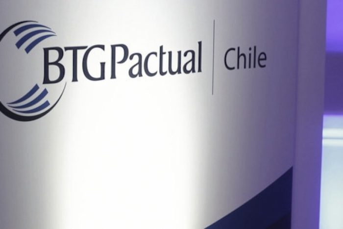 La estrategia de BTG para volver a su vieja gloria pasa por Chile