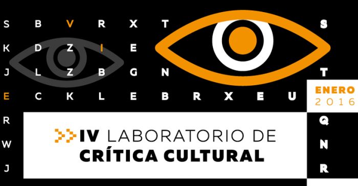 Postulaciones abiertas Laboratorio de Crítica Cultural en Balmaceda Arte Joven Valparaíso, hasta el 29 de diciembre