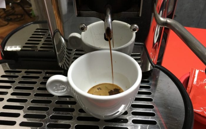 Ahora puede tener el mejor café en su máquina de Nespresso