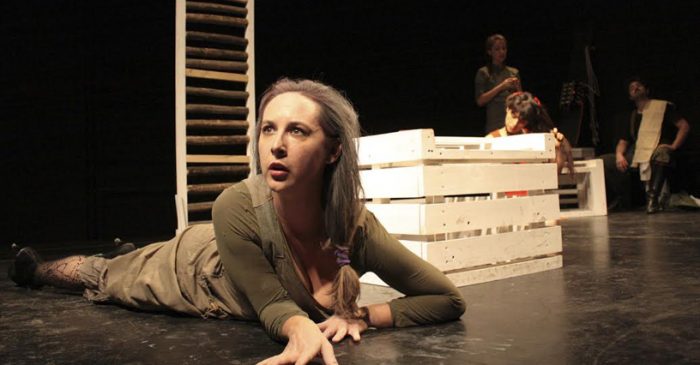 Critica Teatral: “Cómo Caperucita roja fue finalmente violada”