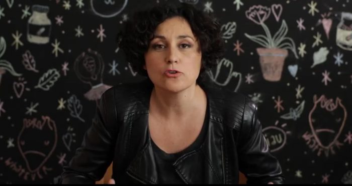 [Video] Carolina Paulsen hace sus descargos en #SinFiltro, la campaña que te invita a desahogarte