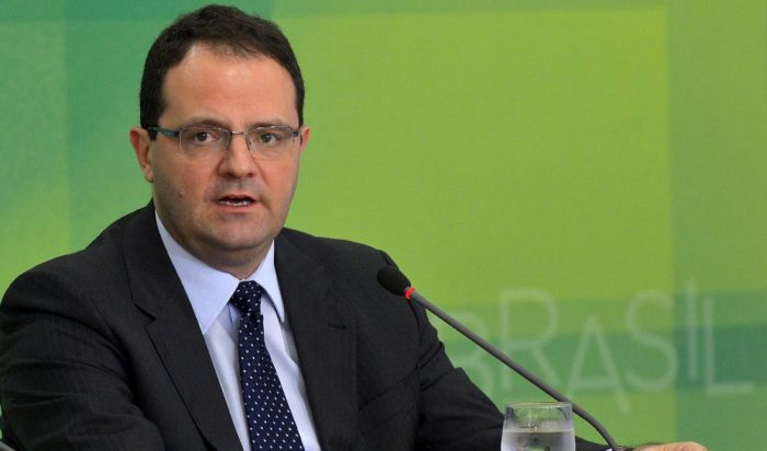 Nuevo ministro de Hacienda en Brasil genera desplome instantáneo
