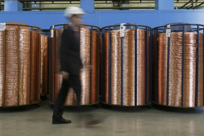 Hedge Fund más grande del mundo entabla millonaria demanda a Barclays por supuesto abuso del mercado de cobre