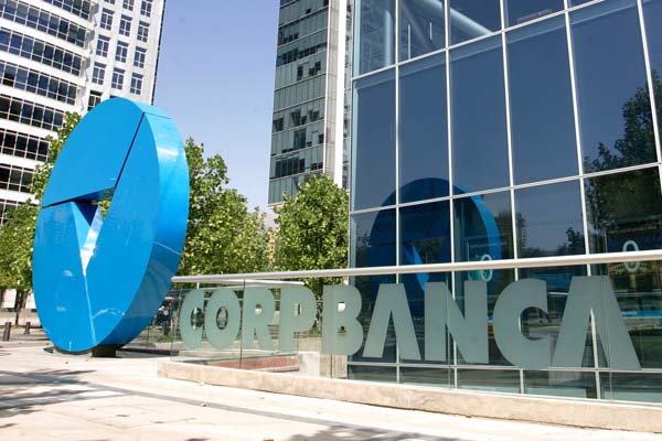La dura represalia del Banco de Chile en contra de CorpBanca