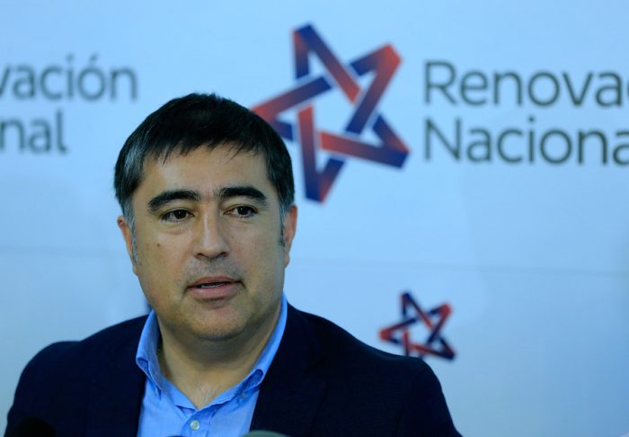 Chile Vamos anuncia primarias para alcalde en al menos 150 comunas