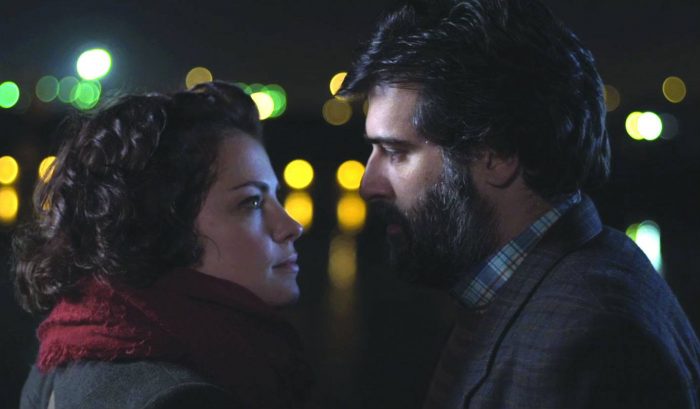 Crítica de cine: Película «El Crítico», una comedia romántica diferente