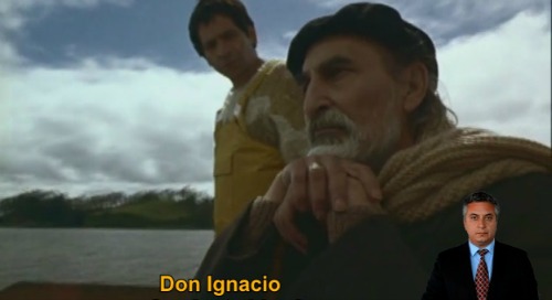Chileactores anuncia Ciclo de Cine Chileno Inclusivo con exhibición de «La Frontera»
