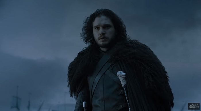 [Video] HBO lanza tease de la 6ta temporada de «Game of Thrones»