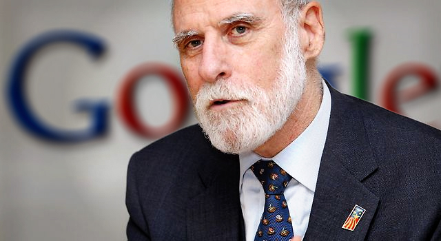 Vicepresidente de Google cree que derecho al olvido no es viable técnicamente