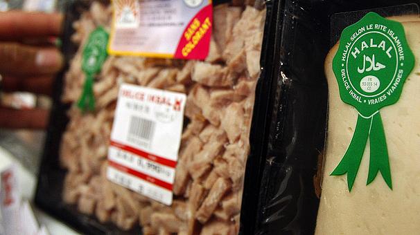 Cadena de supermercados austriaca deja de vender carne halal tras fuertes críticas