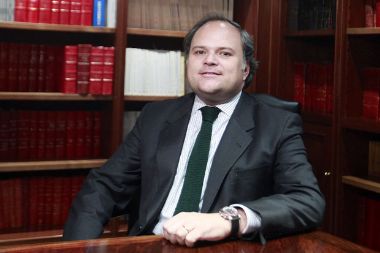 Defensa de síndico Chadwick asegura que están tranquilos ante la formalización por caso Caval