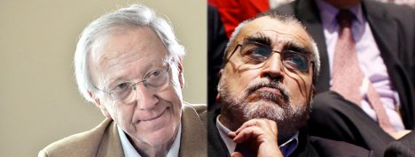 Huneeus califica a Correa como el “Karadima de la política” y dice que busca “legitimar el discurso de que el poder empresarial es fundamental para el país”