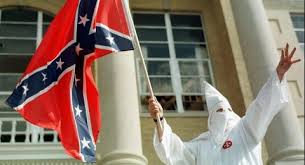 El resurgimiento del Ku Klux Klan en el año de su 150 aniversario