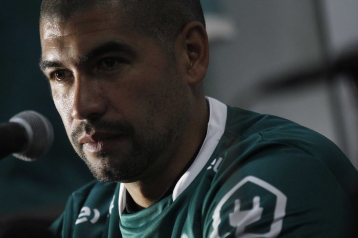 Jorge Ormeño anuncia su retiro del fútbol y apunta sus dardos a la dirigencia: «no me querían»