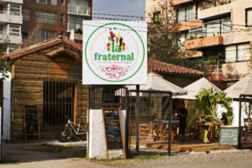 Este verano en La Fraternal: Tantra, talleres para niños y cenas íntimas con la música chilena