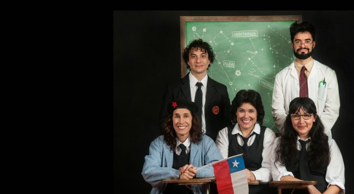 Crítica teatral de «Liceo de niñas»: ¿Dónde subyace la derrota política de nuestra generación?