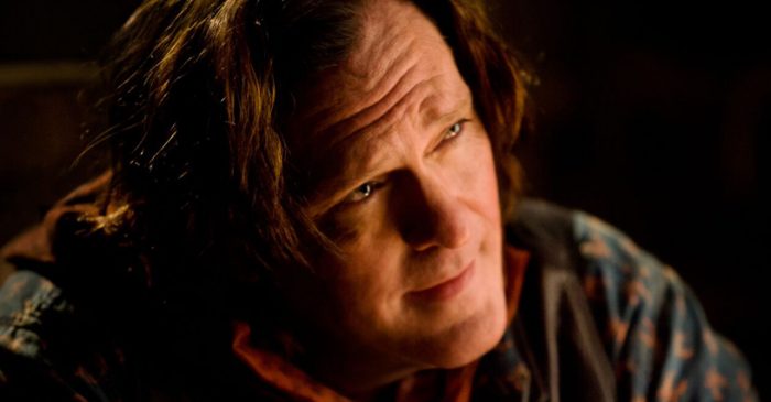 Los Ocho Más Odiados de Quentin Tarantino nominada a 3 Globos de Oro