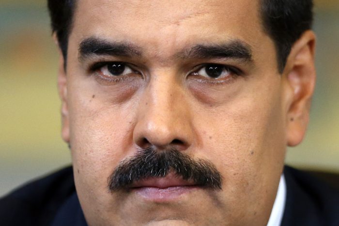 [Video] El discurso completo de Nicolás Maduro en el que acepta derrota oficialista