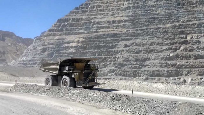 Todo le salió mal a una de las más grandes mineras del mundo