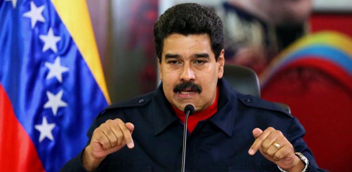 Venezuela: Maduro reduce de 5 a 4 los días laborables para ahorrar energía y mitigar sequía