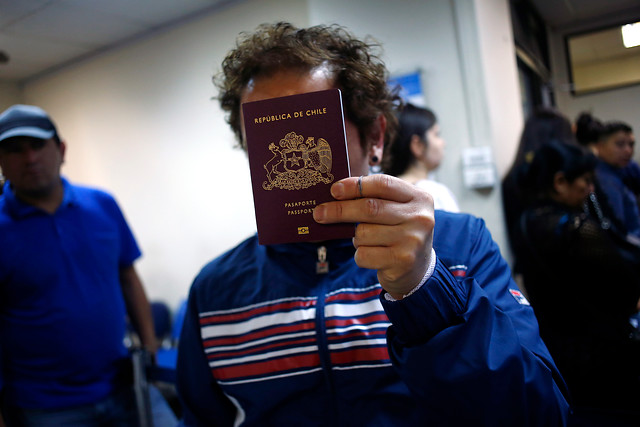 ¿Cuáles son los mejores y peores pasaportes de América Latina?