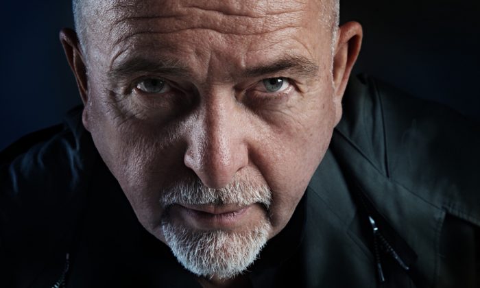 Peter Gabriel confirma segunda edición del Festival Womad Chile