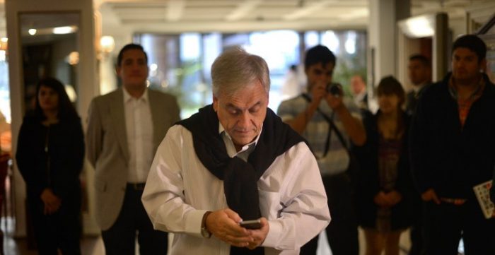 Informe del SII determina que empresas vinculadas a Piñera provocaron daño fiscal por $128 millones