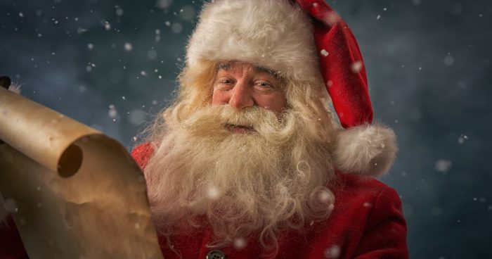 Periódico noruego se disculpa por publicar obituario de Santa Claus
