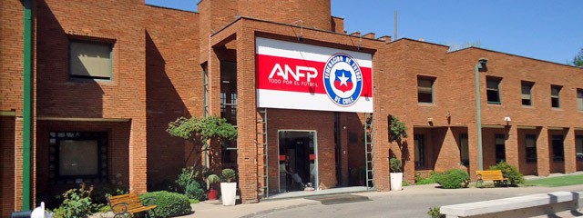 ANFP: Se activa investigación por blanqueo de capitales y PDI concurre a oficinas de Quilín