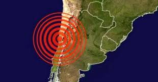 Temblor de 4,7 grados sacude a Coquimbo y Valparaíso