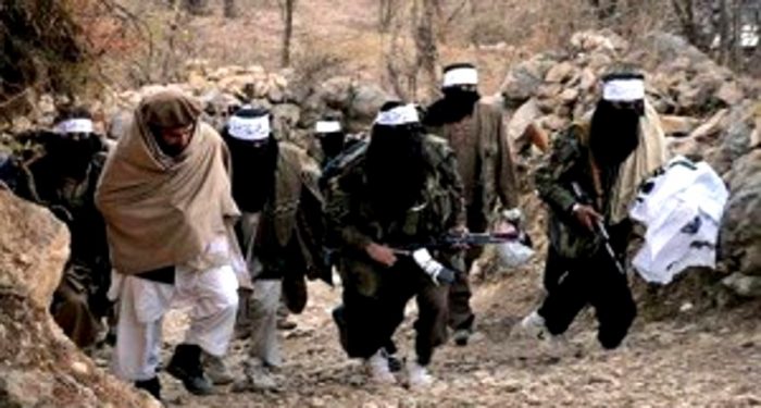 Al menos 33 miembros del EI mueren en una operación de tropas afganas