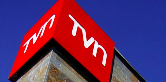 La «teleserie» financiera de TVN