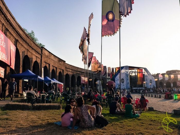 Seun Kuti, Milton Nascimento, Tom Zé, Anita Tijoux y Pedro Aznar encabezan la segunda edición de WOMAD Chile