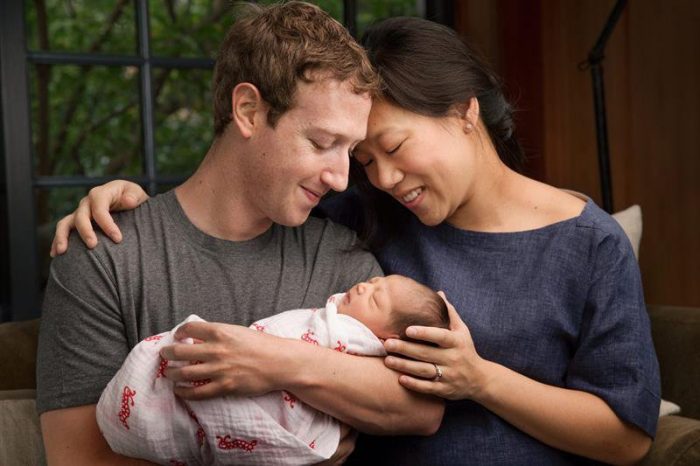 Mark Zuckerberg donará el 99% de sus acciones de Facebook