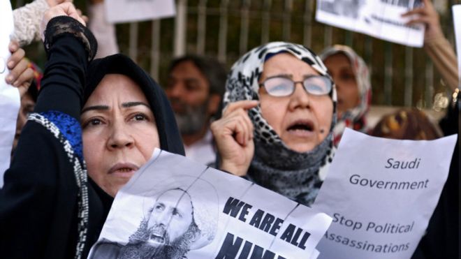¿Cuáles son las implicaciones de la ruptura de relaciones entre Arabia Saudita e Irán?