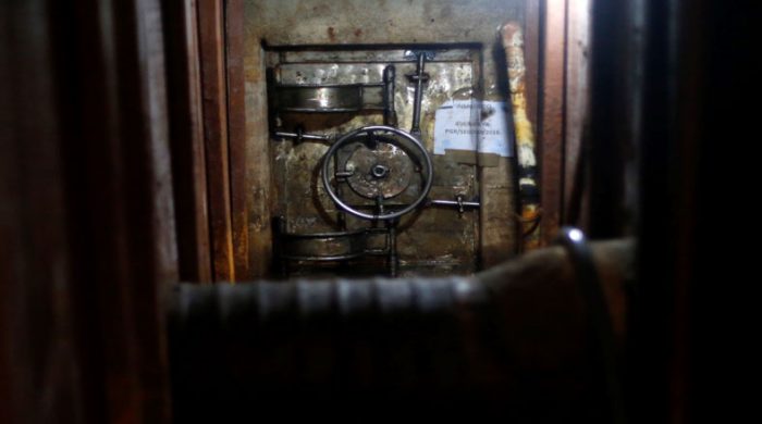 Fotos: La casa del «Chapo» tenía un túnel secreto