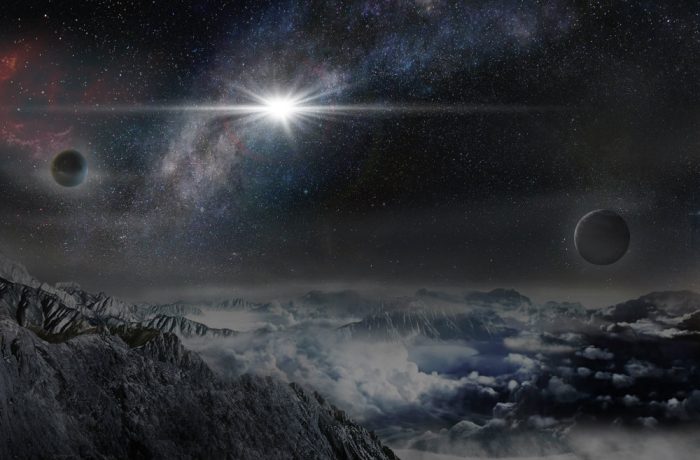 Descubren explosión cósmica que sería la Supernova más luminosa conocida hasta ahora