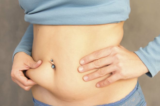 ¿Cómo puedo quemar más grasa sin hacer más ejercicio?