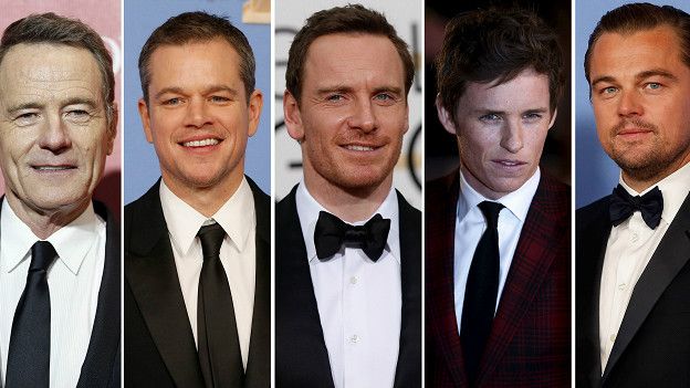 Boicot en Hollywood: ¿Por qué todos los actores y actrices nominados a los Oscar son blancos?