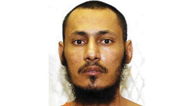 El prisionero que se niega a abandonar la cárcel de Guantánamo