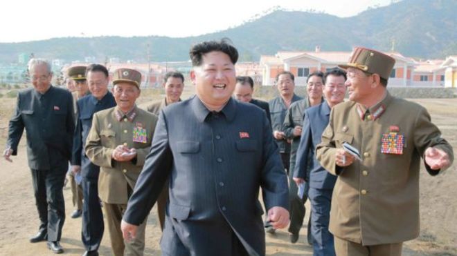 Seis extraños inventos de Corea del Norte que nadie ha comprobado que existan