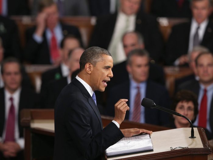 Obama pide el fin del embargo a Cuba porque «la Guerra Fría ha terminado»