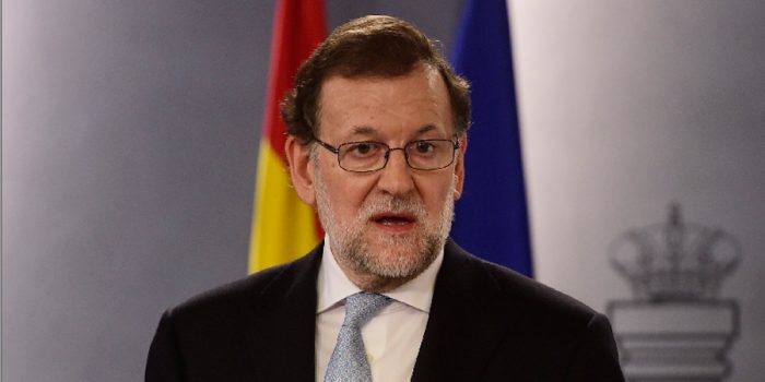 PSOE llega a acuerdo con Ciudadanos para escoger a presidente del Congreso de los Diputados español