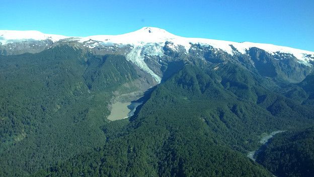 Por primera vez en Chile se realizará sesión del Tribunal Internacional de Derechos de la Naturaleza