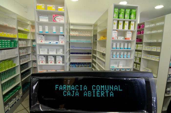 Concejo municipal aprueba farmacia popular para La Reina